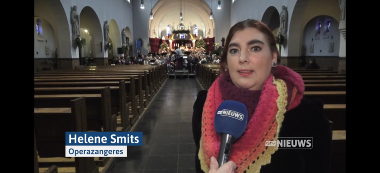 Reekse muziekvereniging en Oss’ operakoor bundelen krachten met gezamenlijk concert