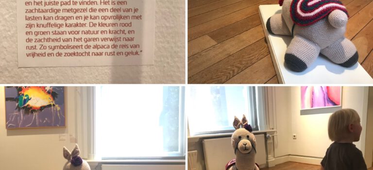 Ollie Alpaca 2019