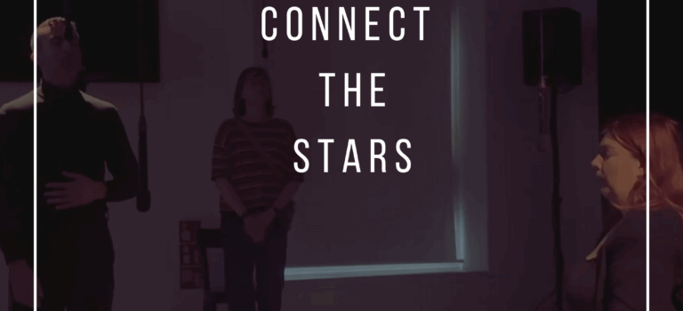Connect the stars