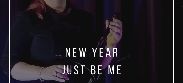 New year lets be me
